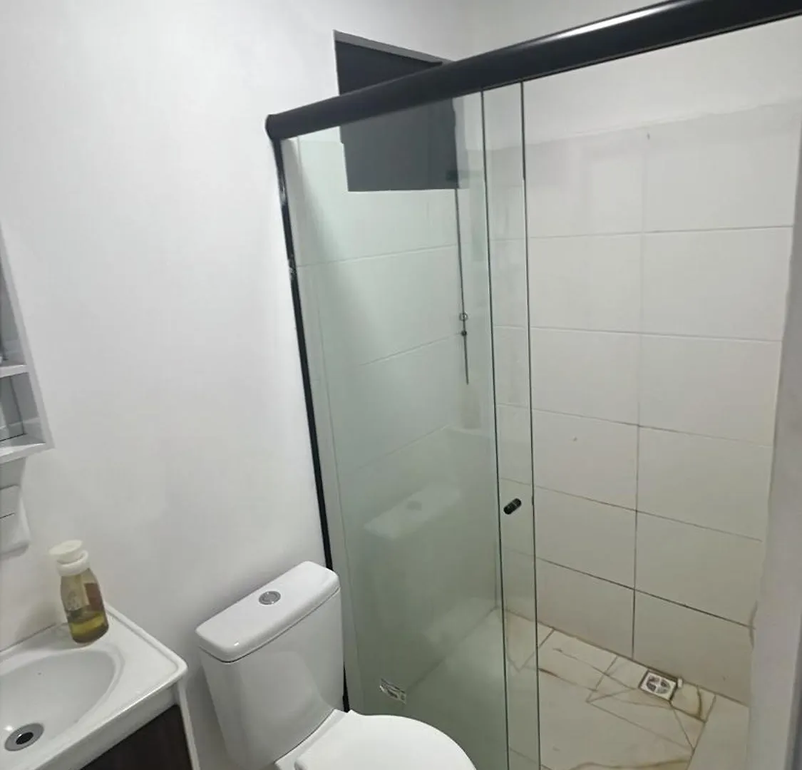 Loft Conteiner Lejlighed Balneário Camboriú