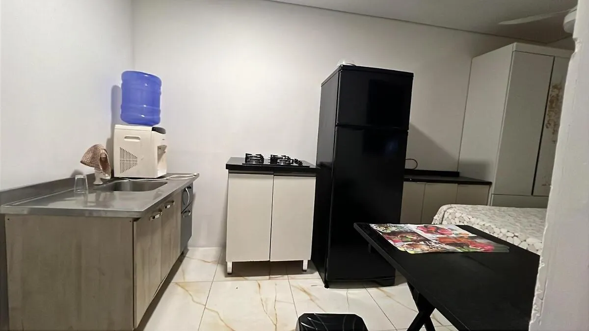 Loft Conteiner Διαμέρισμα Balneário Camboriú